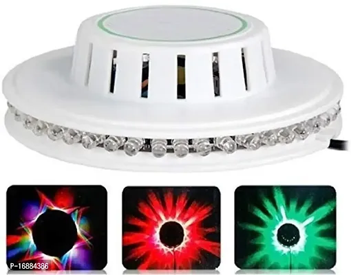 Prop It Up New Sunflower LED Light Decorativ Party Light (Indian Plug, Color May Vary), Sunflower Multi Color-thumb2