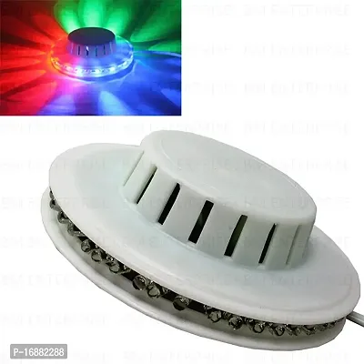 48 LED Disco Stage Lighting Led Lights for Dussera X-Mas New Year Festival