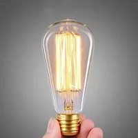 Prop It Up Edison Dimmable Light Bulb-thumb3