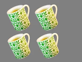 Prop It Up Fine Quality Multicolor Ceramic Decal Finish Handcrafted Coffee Mug for Tea/Coffee and Milk. 1Pc. Lead Free (310 ML) 01-thumb3