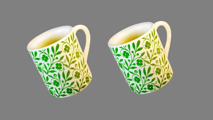 New In coffee cups & mugs 