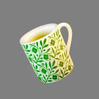 Prop It Up Fine Quality Multicolor Ceramic Decal Finish Handcrafted Coffee Mug for Tea/Coffee and Milk. 1Pc. Lead Free (310 ML) 01-thumb1