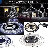 Prop It Up SFL 195 inch LED Strip Cove Light Flexible Light (5 mtr.) 3528 - White Complete with Driver Warranty 2 Year-thumb3