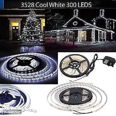 Prop It Up SFL 195 inch LED Strip Cove Light Flexible Light (5 mtr.) 3528 - White Complete with Driver Warranty 2 Year-thumb4