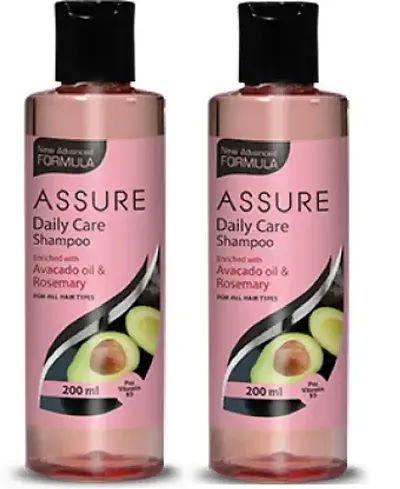 ASSURE DAILY CARE SHAMPOO