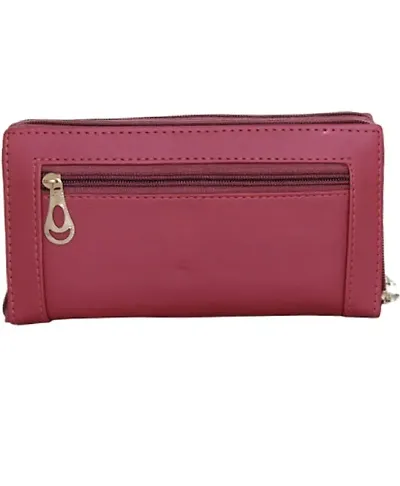 Stylish PU Clutches For Women
