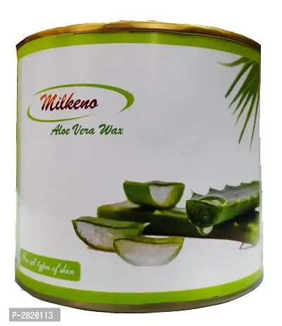 Aloe Vera Wax (600 gm)