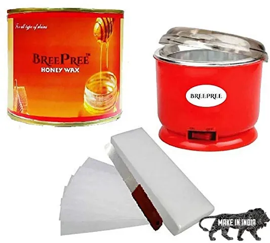 Waxing Kit Combo Wax Machine