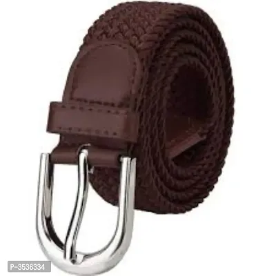 Casual Formal Belt Unisex