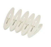 Stri Plastic Cloth Hanging Clips Set of 36 Pieces (3 Dozen) (36)-thumb4