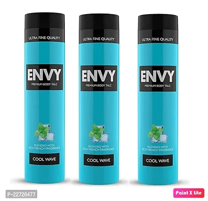 ENVY PACK OF 3