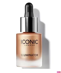 ICONIC LONDON Illuminator (13.5ml) 1.0 Shine-thumb1