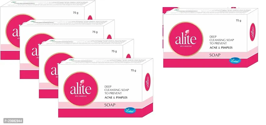 alite acne soap 5 pc-thumb0