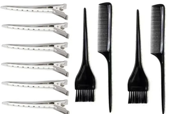 Most Loved Comb With Beauty Essential Combo