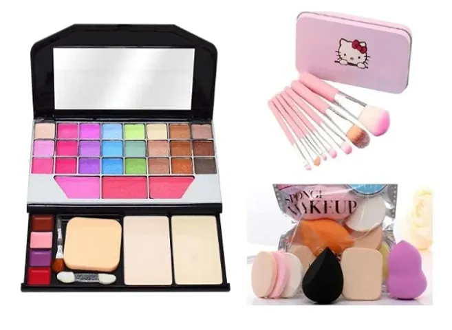 Best Selling Makeup Kit Combos