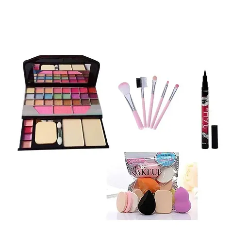 Best Selling Makeup Beauty Combo