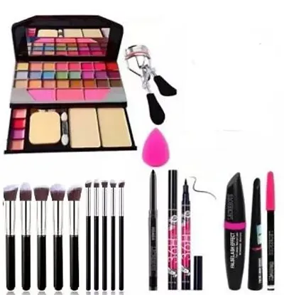 Makeup Combo Kits For Women