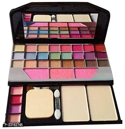 Fashion Makeup Kit Beauty Combo Set For Women-thumb3