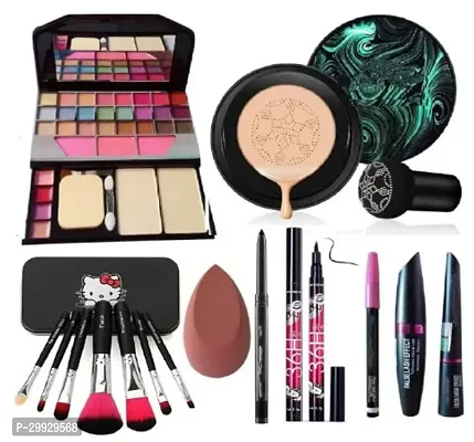 Long Lasting Makeup Kit Combo