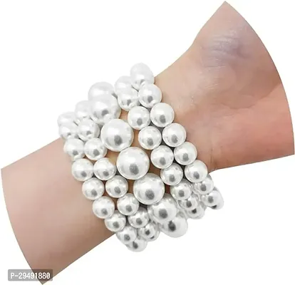 Elegant Bracelet for Women 5 Pieces