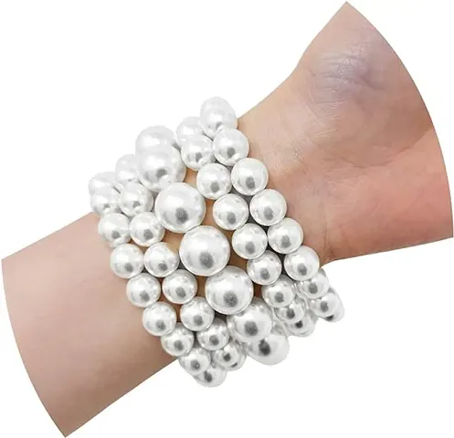 Elegant Bracelet for Women 5 Pieces