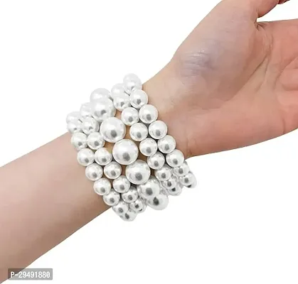 Elegant Bracelet for Women 5 Pieces-thumb3