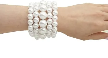 Elegant Bracelet for Women 5 Pieces-thumb1