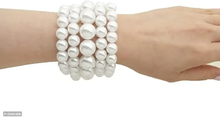 Elegant Bracelet for Women 5 Pieces-thumb2