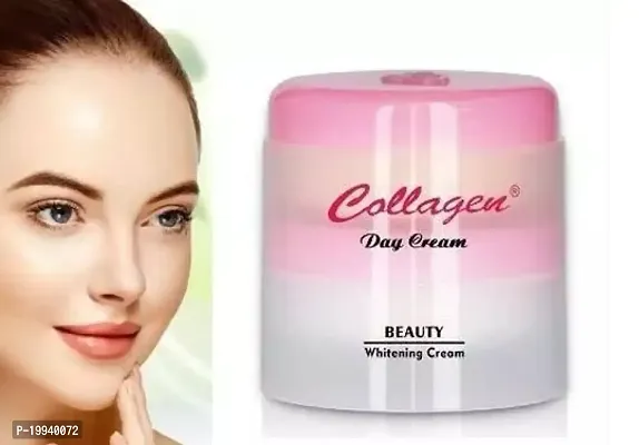 Collagen Skin Beauty Cream 40Gm