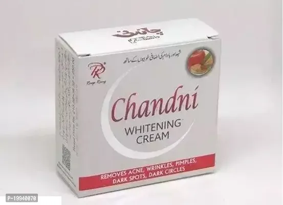 Chandani Whitening Cream 30 Gm-thumb0