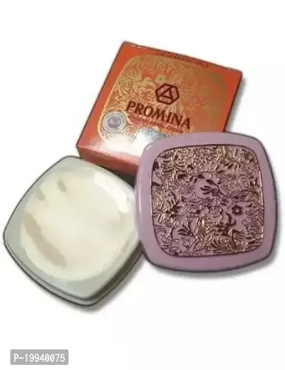 Whitening Promina Ginseng Pearl Cream 11 Gm