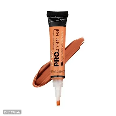 Pro Natural High Definition Full Coverage Concealer Cream-thumb0