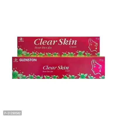 Clear Skin Cream 15 Gm-thumb0