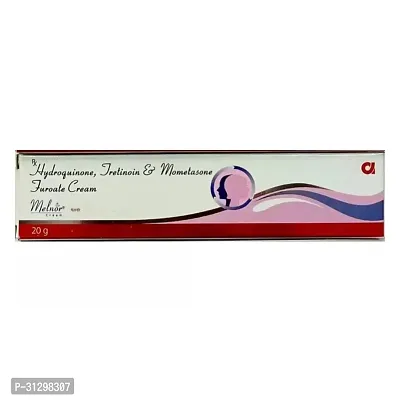 Melnor Cream 20G Glenmark