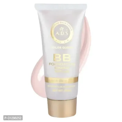 Ads Bb Foundation Cream Spf-20 Blemish Balm Cream 60Ml-thumb0