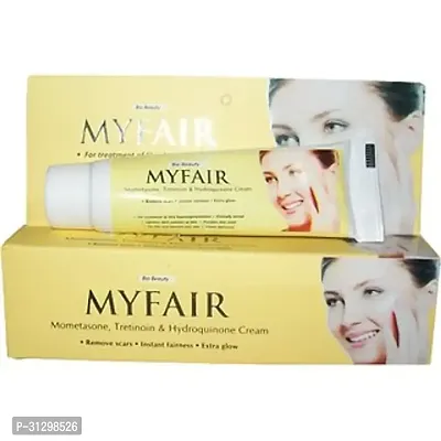 My Fair Cream Night Cream 20 Gm-thumb0