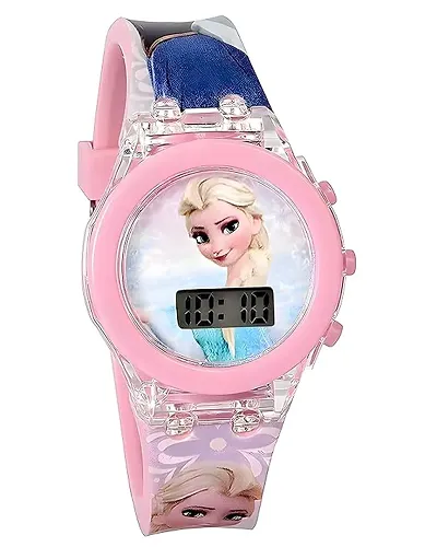 Kids Trendy Watches