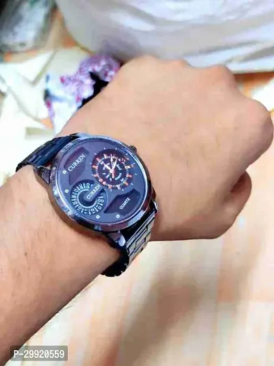 Trendy Stylish Analog Watch-thumb2