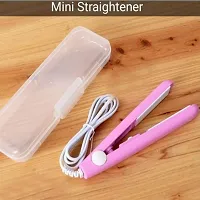 Mini Hair Straightener For Travel-thumb2