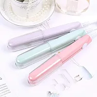 Mini Hair Straightener For Travel-thumb1