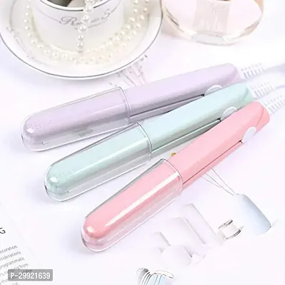 Mini Hair Straightener For Travel-thumb2