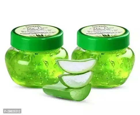 Aloevera Professional Soothing Face Glow Gel 250 ml pack of 1-thumb2