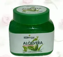 Aloevera Professional Soothing Face Glow Gell pack of 2-thumb3