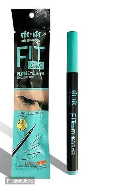 24 Hours Eyeliner Pen Soft And Smooth Application Pack of 1-thumb0