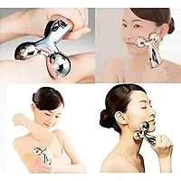 Modern 3d Manual Face Massager-thumb3