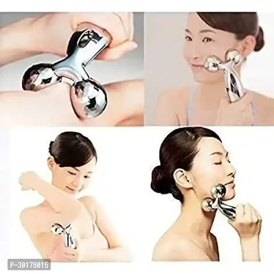 Modern 3d Manual Face Massager-thumb4