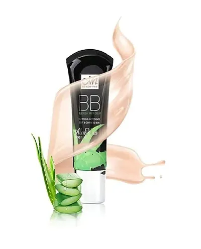 MN BB Cream with Aloe Vera Extract 45 ml