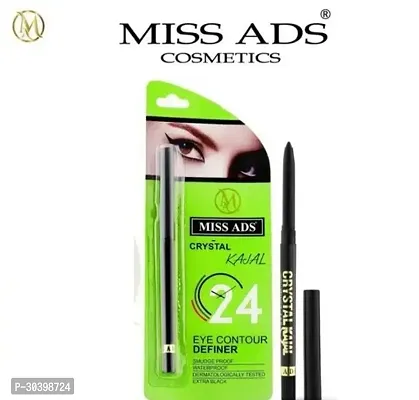 Women Miss ADS Eye kajal pack of 1-thumb0