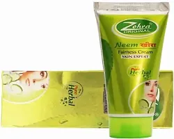 Zohra Neem Kheera (Skin Expert) Fairness Cream  (60 g) pack of 2-thumb2