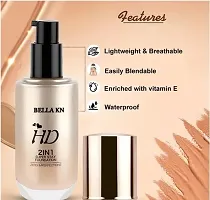 Hd 2in1 Foundation 60ml-thumb2